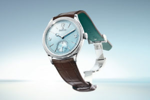 Rolex Debuts the Perpetual 1908 in Platinum