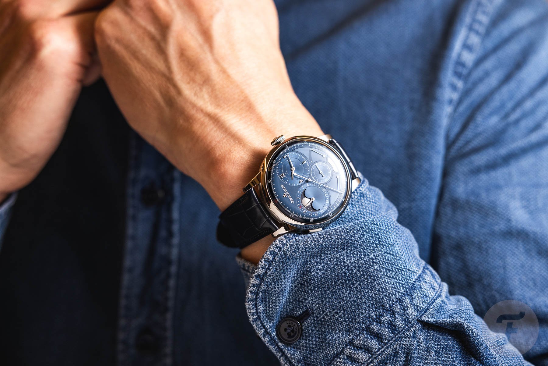 Curing My Watches And Wonders Hangover With Highlights From Jaeger-LeCoultre And Piaget