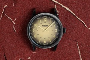 Bamford Drops B80 Collaboration with Ace Jewelers