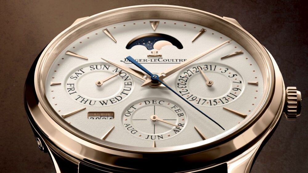 Jaeger-LeCoultre delivers twin power and precision with updated Duometre family