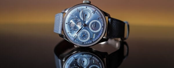 Recap – The Best Coloured Watches of Watches & Wonders 2024 and The Geneva Week