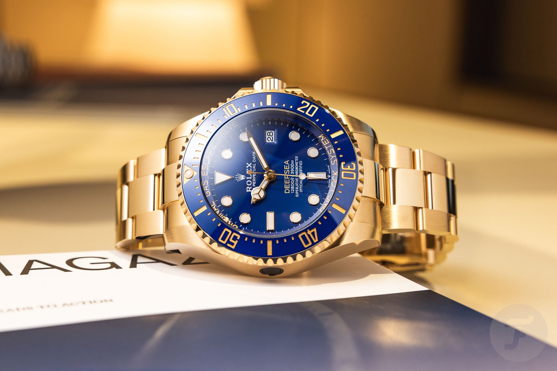 Is Rolex Still The Undisputed King Of Watches In 2024?
