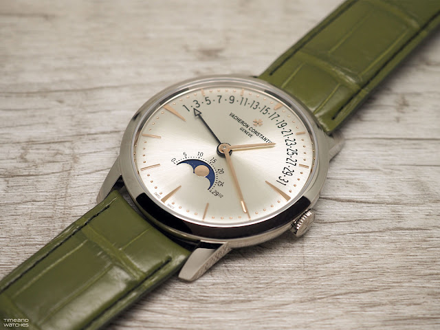Vacheron Constantin Patrimony, new 2024 models