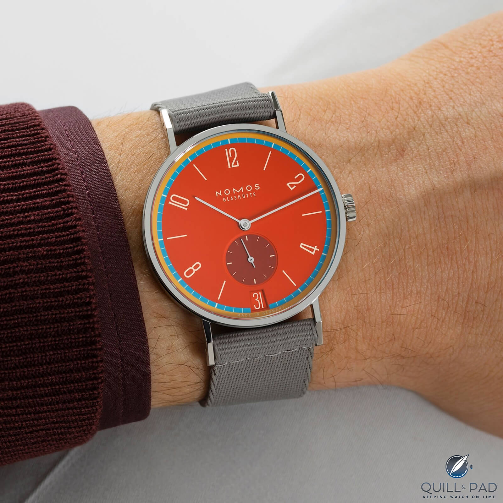 Sergio Galanti’s Top 10 Watches from Watches & Wonders 2024