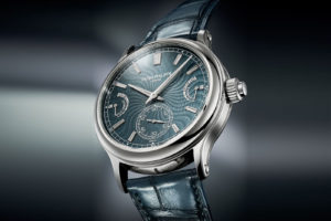 Patek Philippe Introduces the Ref. 6301A-010 Grande Sonnerie “Only Watch”