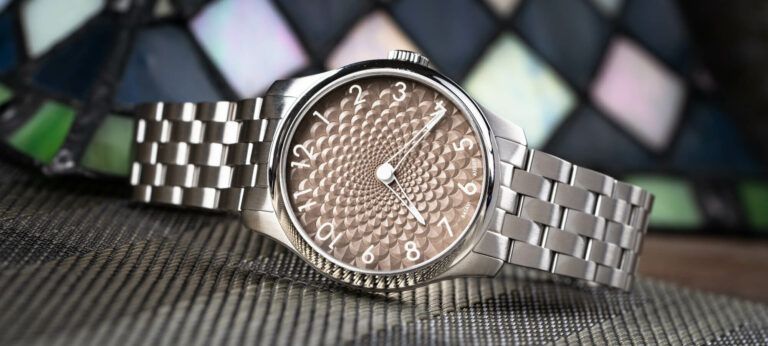 Watch Review: Batavi Atelier