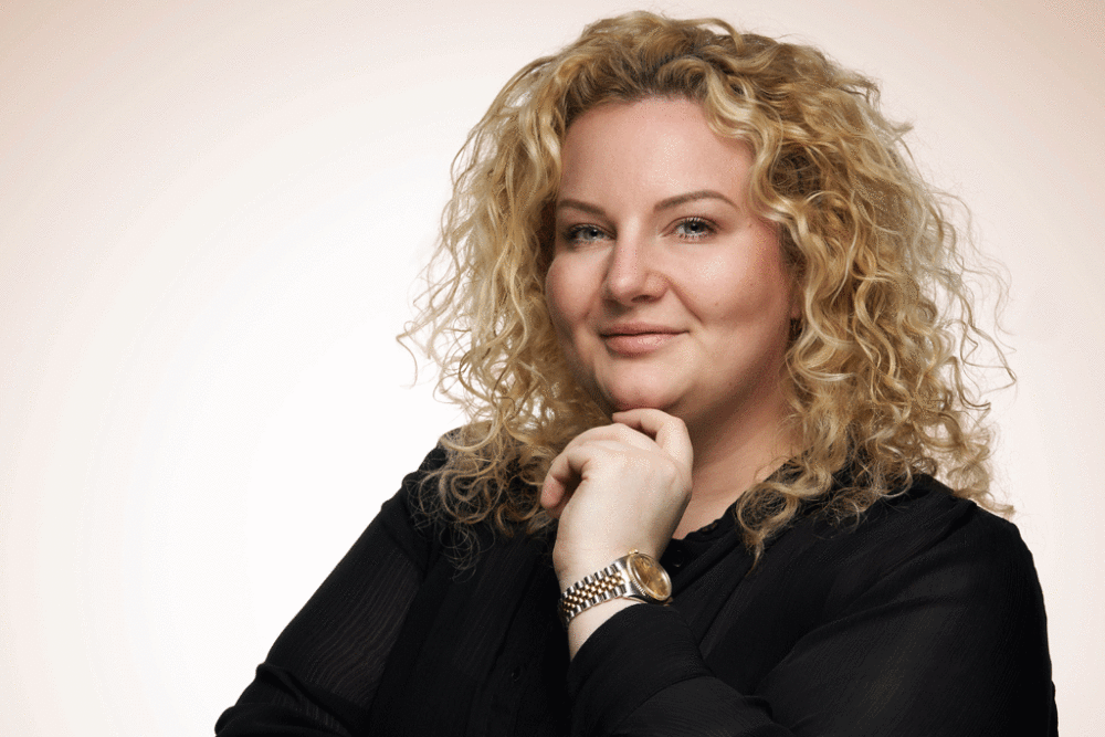 THE BIG INTERVIEW: Welcome to the new CEO at Chronext