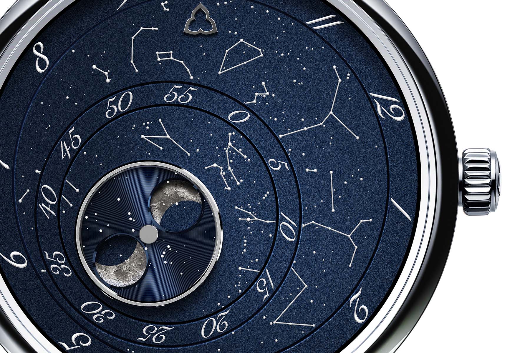 Trilobe Introduces The Stellar Les Matinaux L’Heure Exquise Series