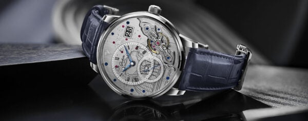 Introducing – The Glashütte Original PanoMaticInverse Limited Edition for 2024