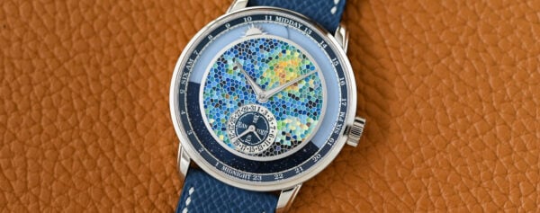 Buying Guide – A Selection of Enamel Watches Using Rare Techniques such as Cloisonné, Champlevé or Flinqué