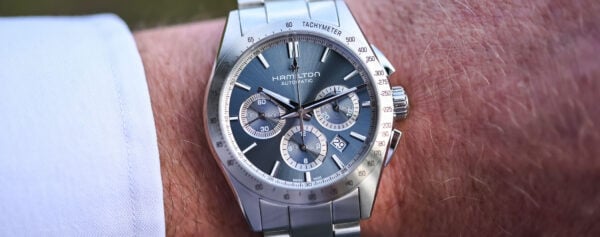 First Look – Hamilton Expands its Sporty Jazzmaster Performer Collection with 9 New References