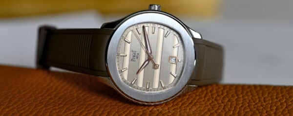 Introducing – The New And Limited Piaget Polo Date 150th Anniversary Editions