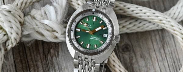 Buying Guide – Celebrating Fun-In-The-Sun And The Waterpark, With 5 Reasonably Priced Dive Watches