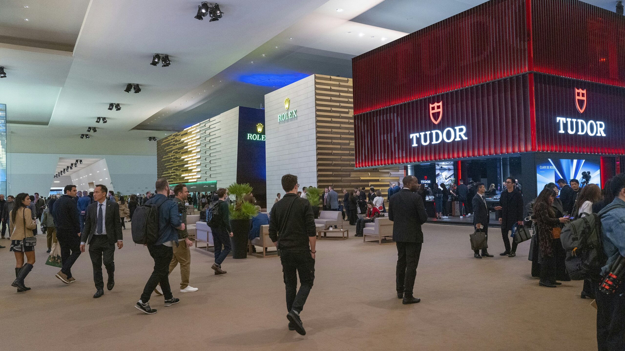 Video: Hodinkee At Watches & Wonders 2024