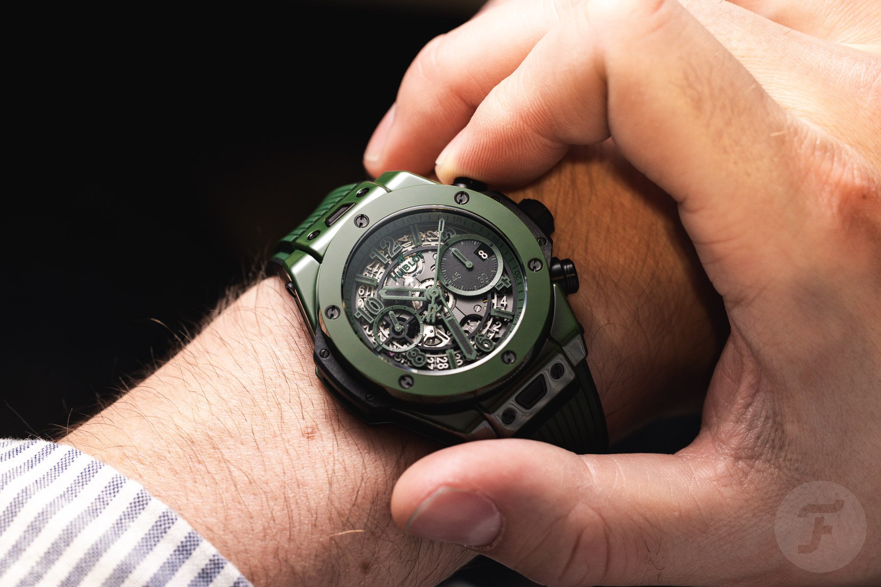 Fratello Talks: Three Reasons Why You Should Buy A Hublot