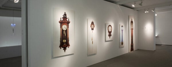 Just Because – Turning Old Grandfather Clocks Into New Works Of Horological Art