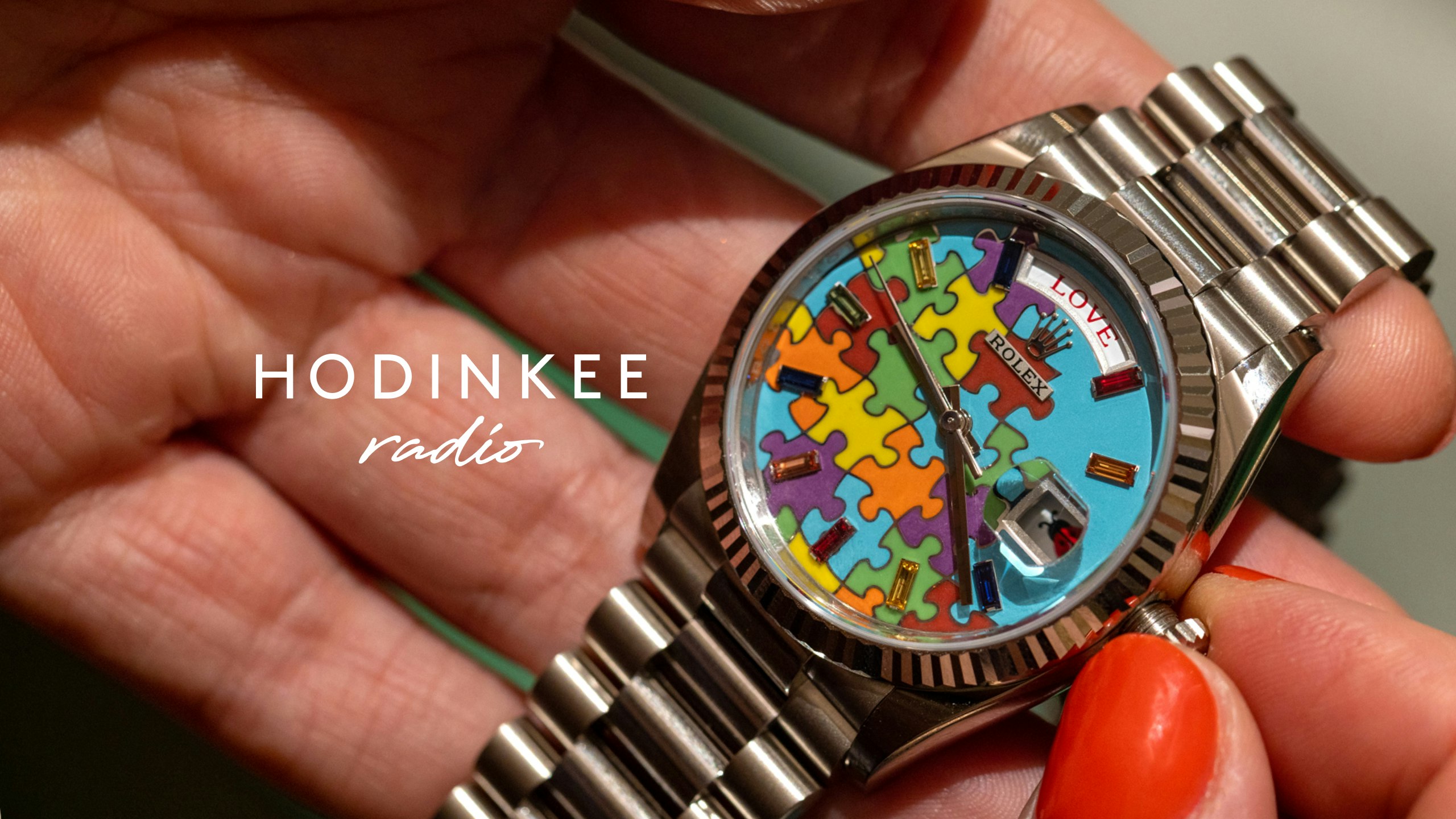 HODINKEE Radio: Previewing Watches & Wonders 2024 With Ben, James, And Danny