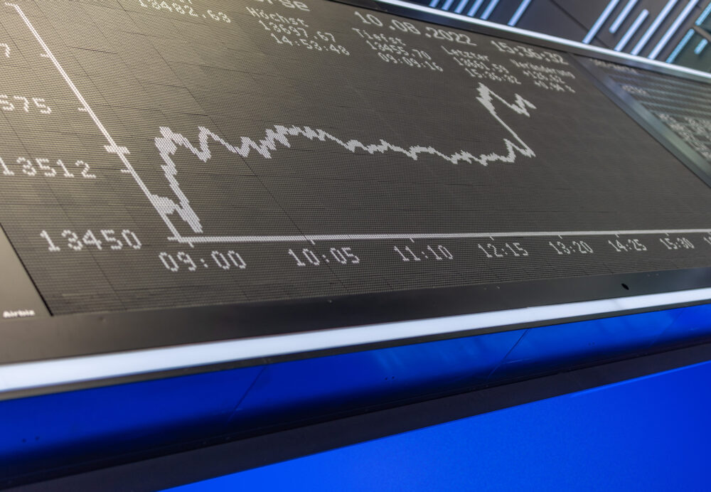 Influential Breitling investor heads to the stock market
