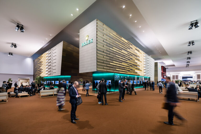 What Is The Watches & Wonders Geneva 2024 Show And Why Does It Matter?