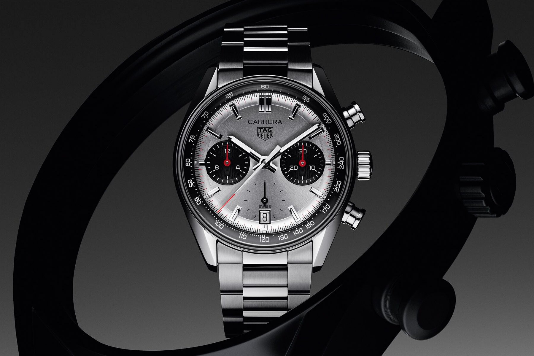 Introducing: The New TAG Heuer Carrera Glassbox Models
