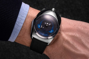 SpaceOne Introduces an Affordable Tellurium