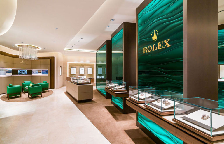 Ariel’s Thoughts: Are You Happy With How You Were Treated At The Watch Store?