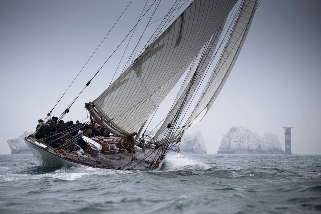 Richard Mille Announces the Second Annual Richard Mille Cup Sailing Event For June 2024