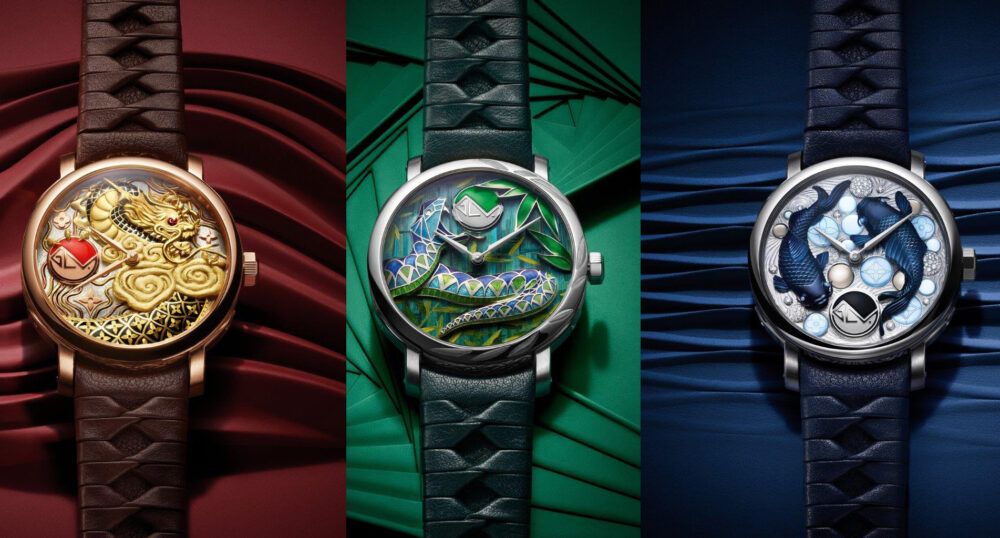 Louis Vuitton keeps historic artistry skills alive at La Fabrique du Temps