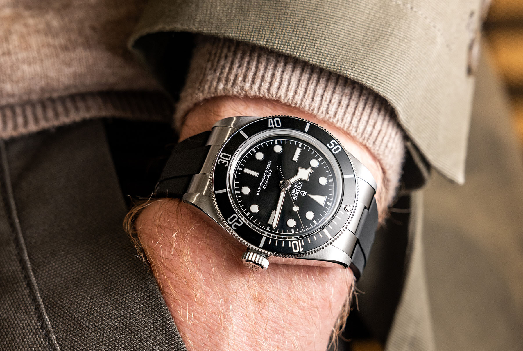 Fratello Favorites: Jorg’s Favorite Watches And Wonders 2024 Releases — Featuring Cartier, Patek Philippe, Tudor, And More