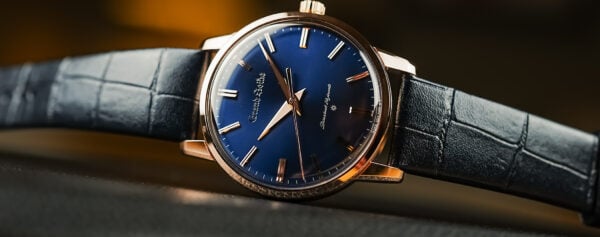 Introducing – Grand Seiko Revisits its 1960 Icon with the SBGW314 Hoshizukiyo