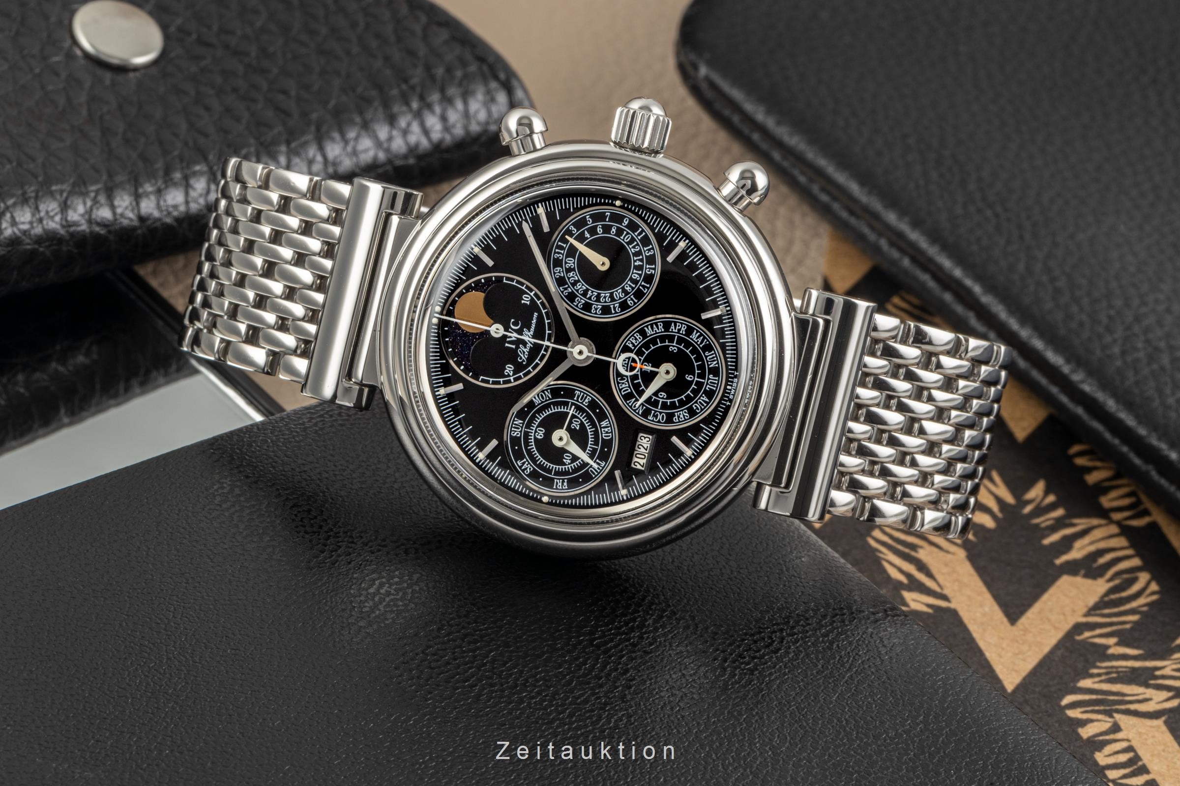Fratello On Air: Haute Horlogerie On A Budget — Relatively Speaking