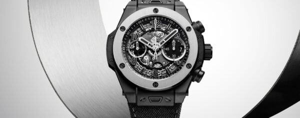 Introducing – The Hublot Big Bang Unico Ice Bang Pays Tribute to the Model’s Origins