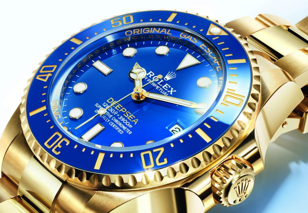 REVEALED: The 2024 models unveiled by Rolex at Watches & Wonders