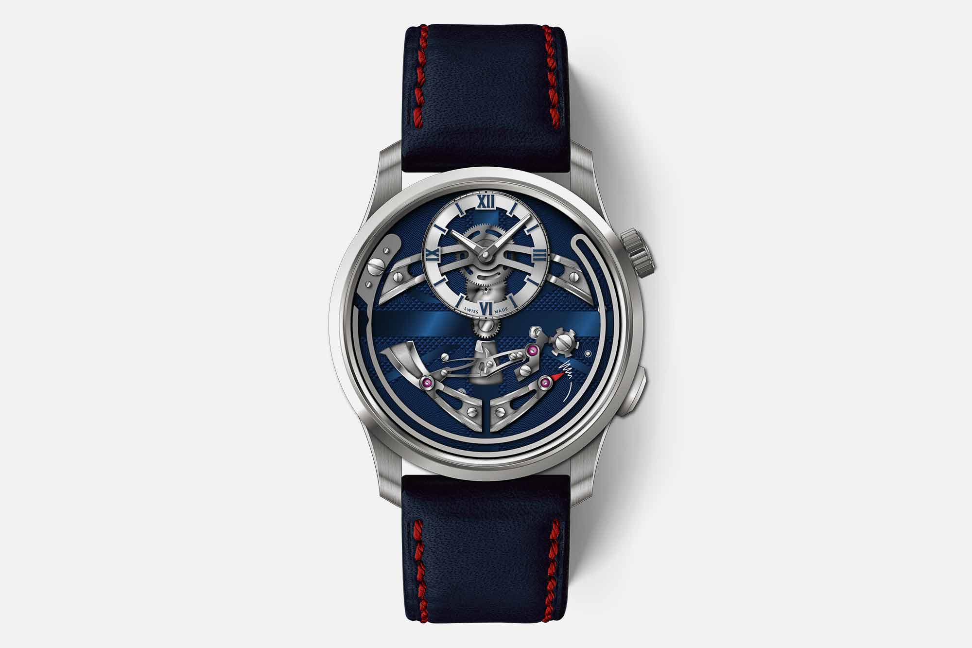 British Watchmaker’s Day