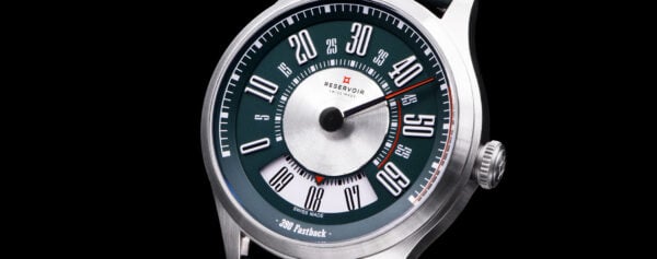 Introducing – Reservoir Revs up Nostalgia with the New 390 Fastback