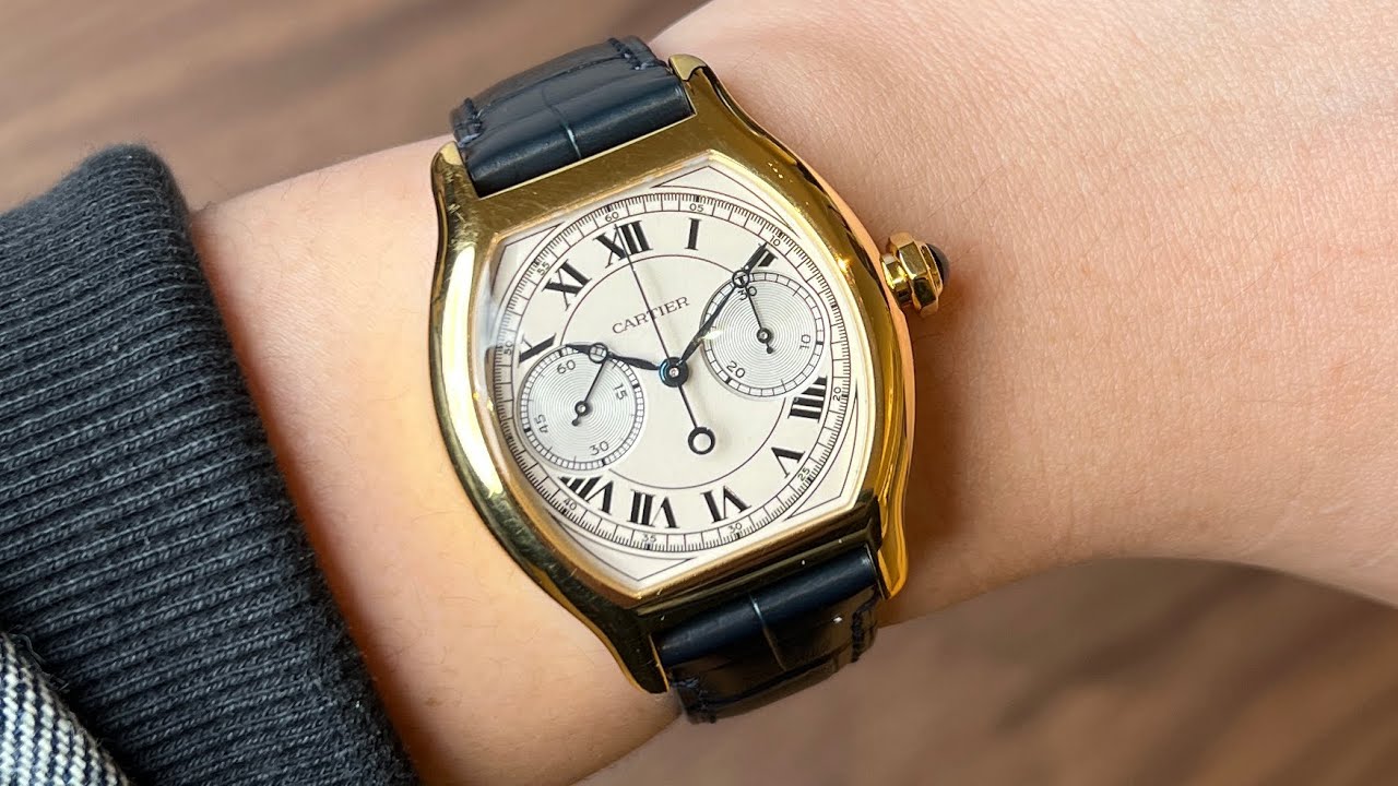 Cartier at Watches & Wonders 2024: Exciting New Novelties