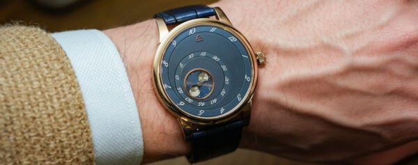 Recap – The Best of Indie Watchmaking at Watches and Wonders 2024 and The Geneva Week