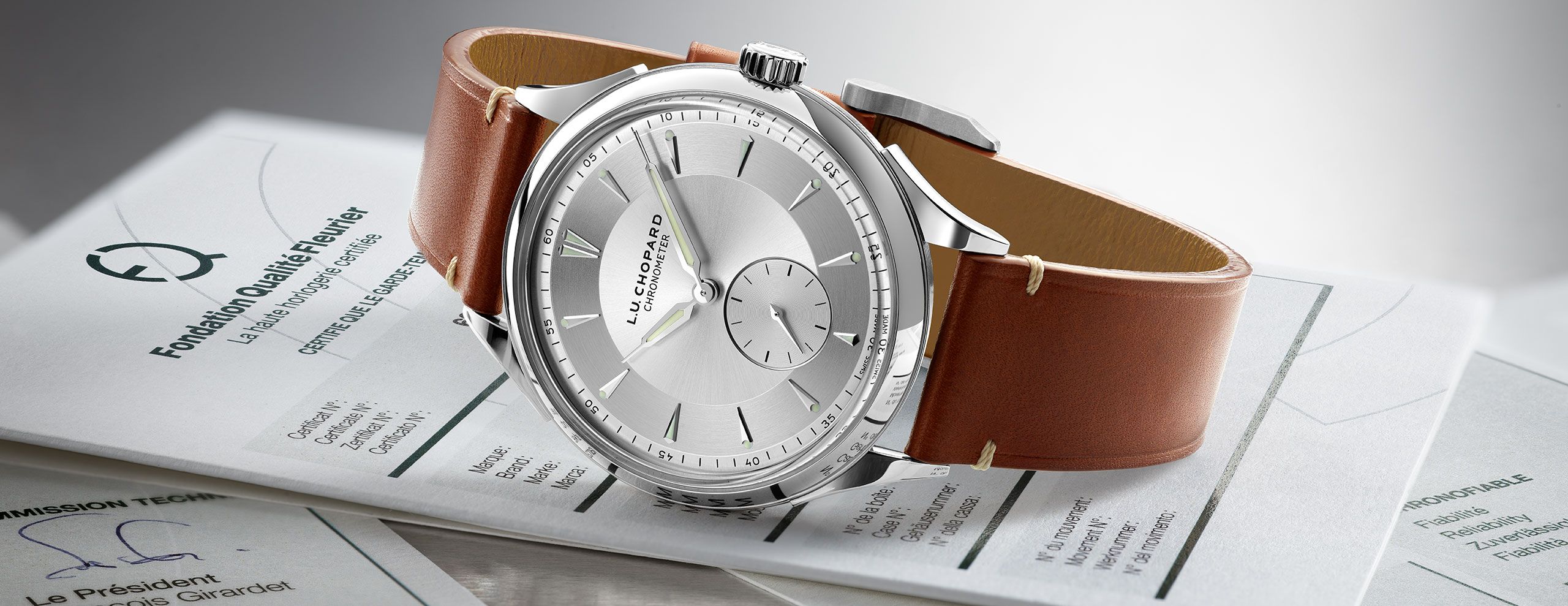 Chopard at Watches & Wonders 2024: New Novelties