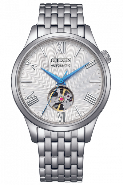 Citizen Caliber 8229A