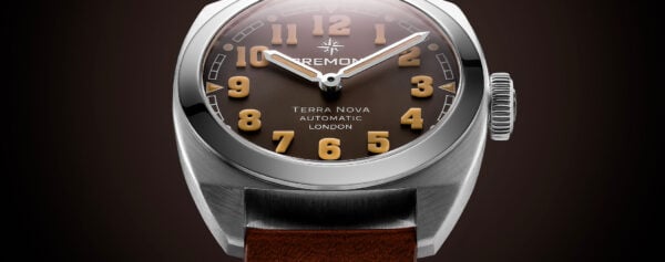 Introducing – The New Bremont Terra Nova Collection of Field Watches