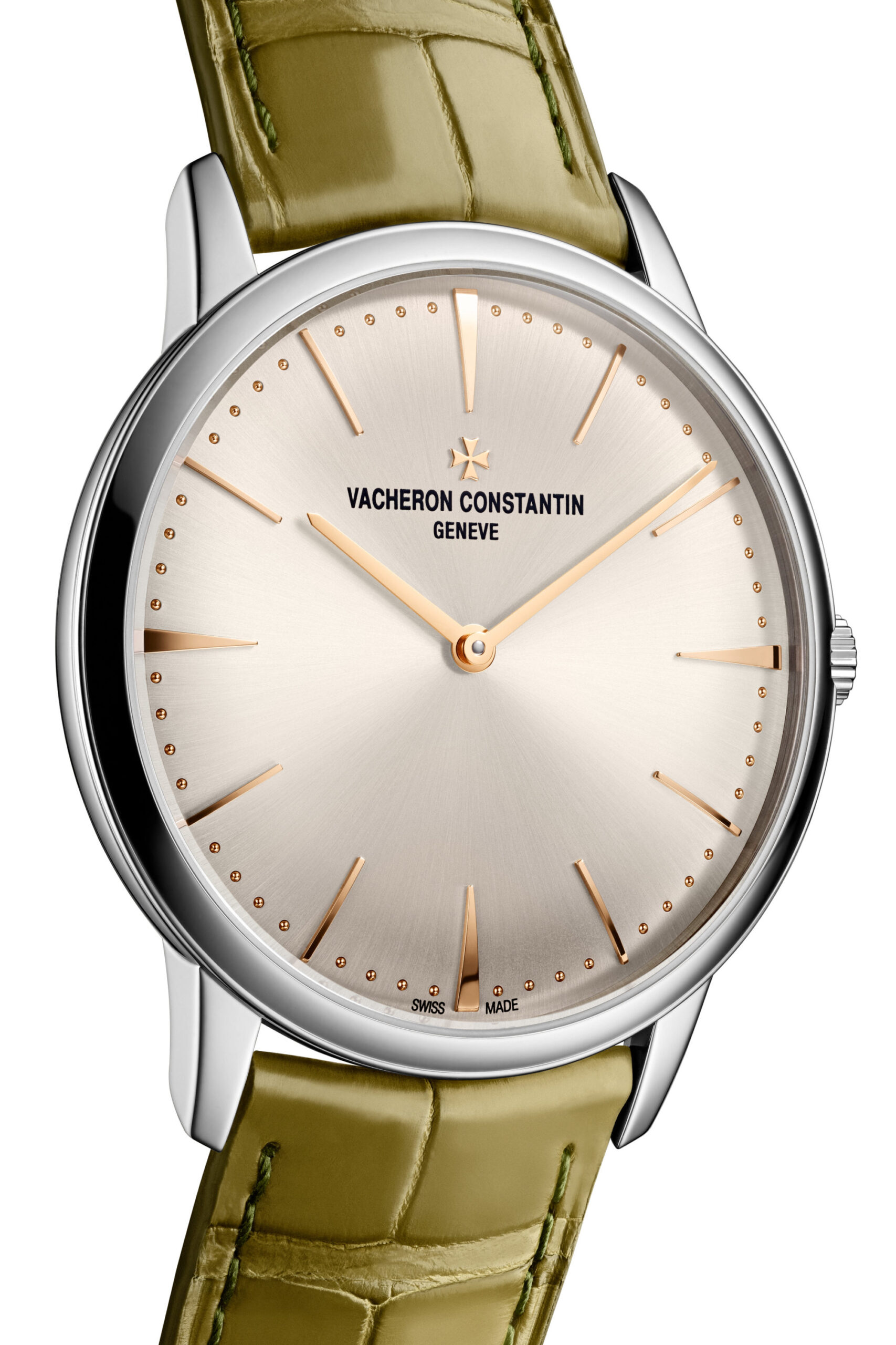 Dressed for Success: Best Dress Watches from Watches & Wonders 2024