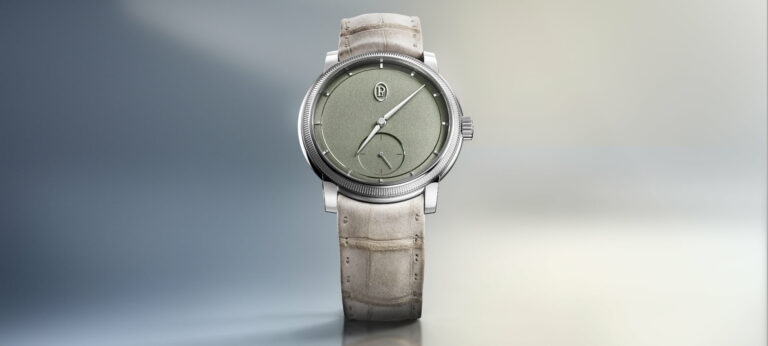 New Release: Parmigiani Fleurier Toric Petite Seconde and Rattrapante Chronograph Watches