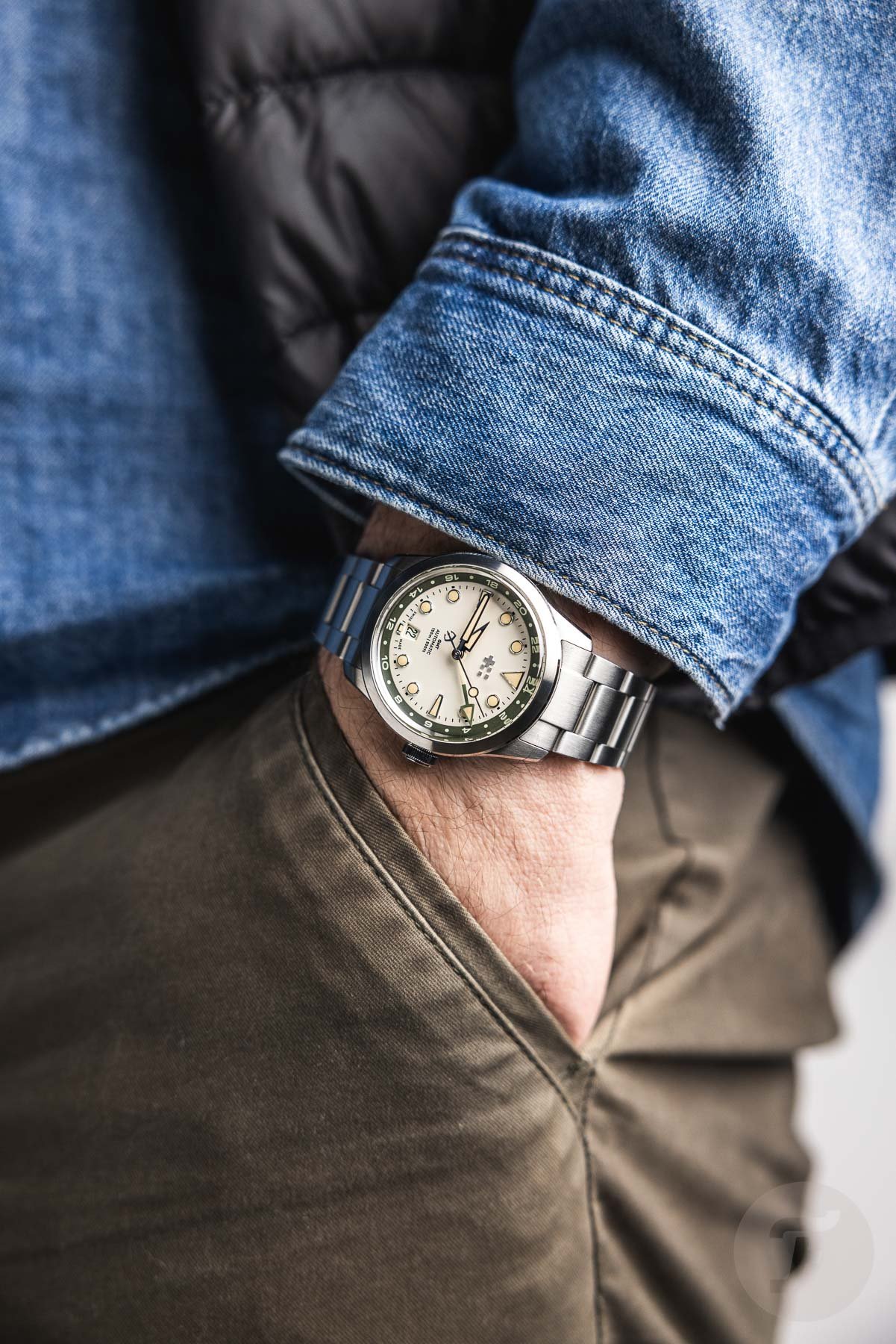Fratello Favorites: The Best Watches Under €2,500 — Jorg’s Picks From Formex, Christopher Ward, Unimatic, And More