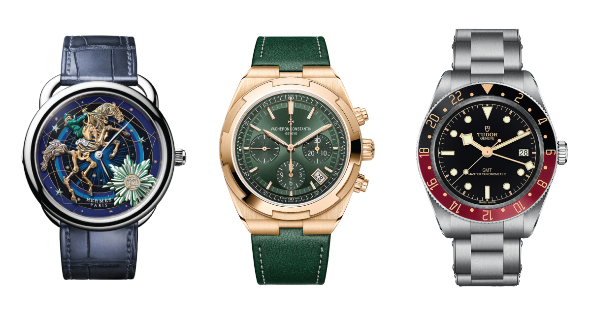 Editorial: Observations and Takeaways at Watches & Wonders 2024