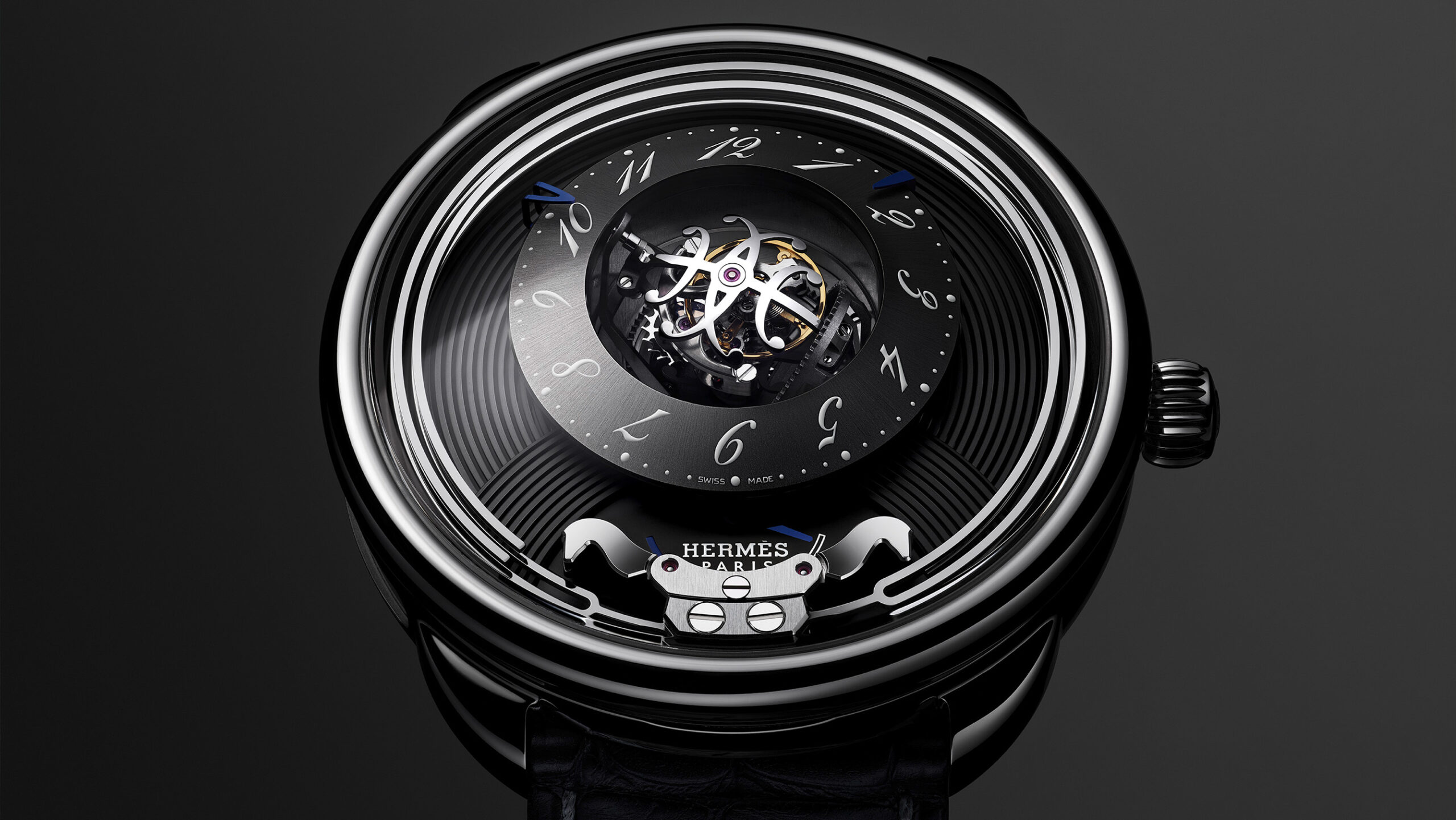 Every Hermès release from Watches & Wonders 2024