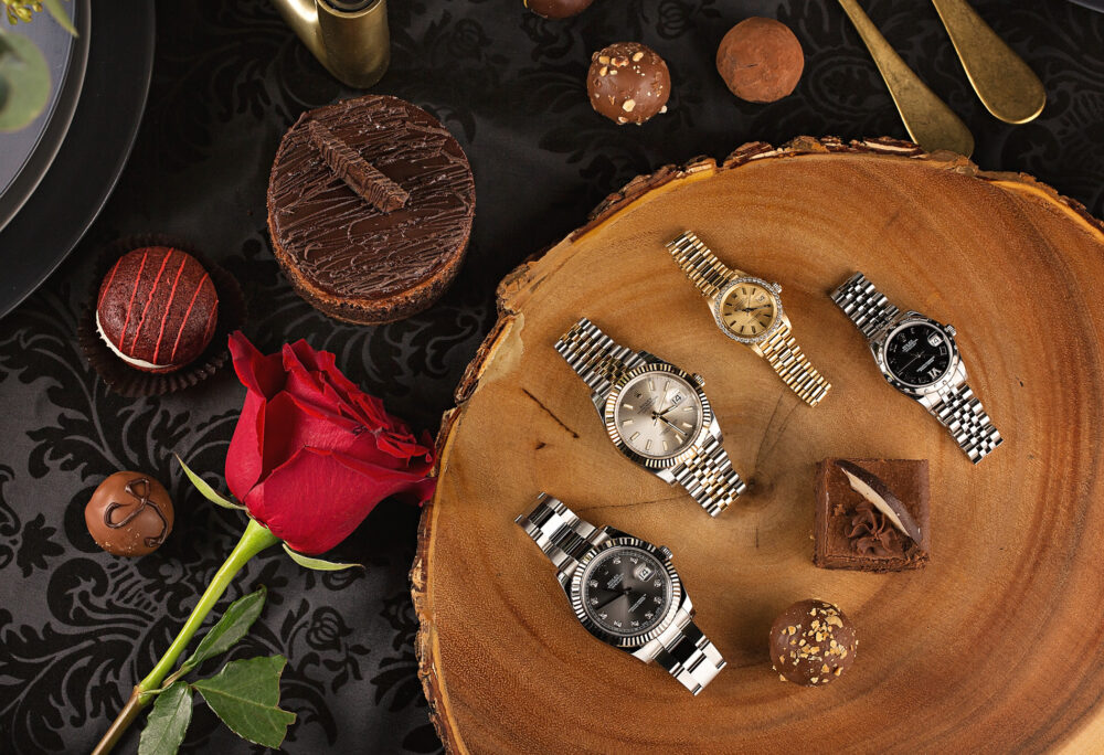 How to buy the perfect women’s watch as a gift for a loved-one