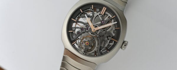 Buying Guide – Six Recent Tourbillon Watches To Honour A Very Personal Memory