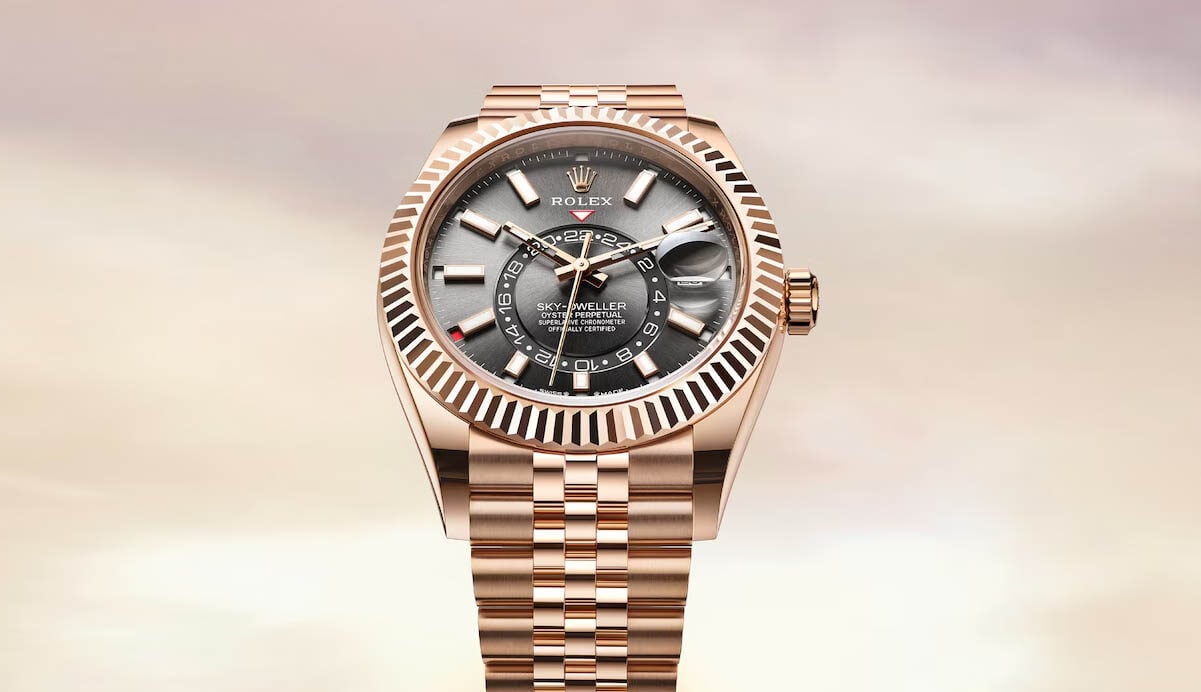 Watches And Wonders 2024: Is This The Year I Lose Touch With Rolex?