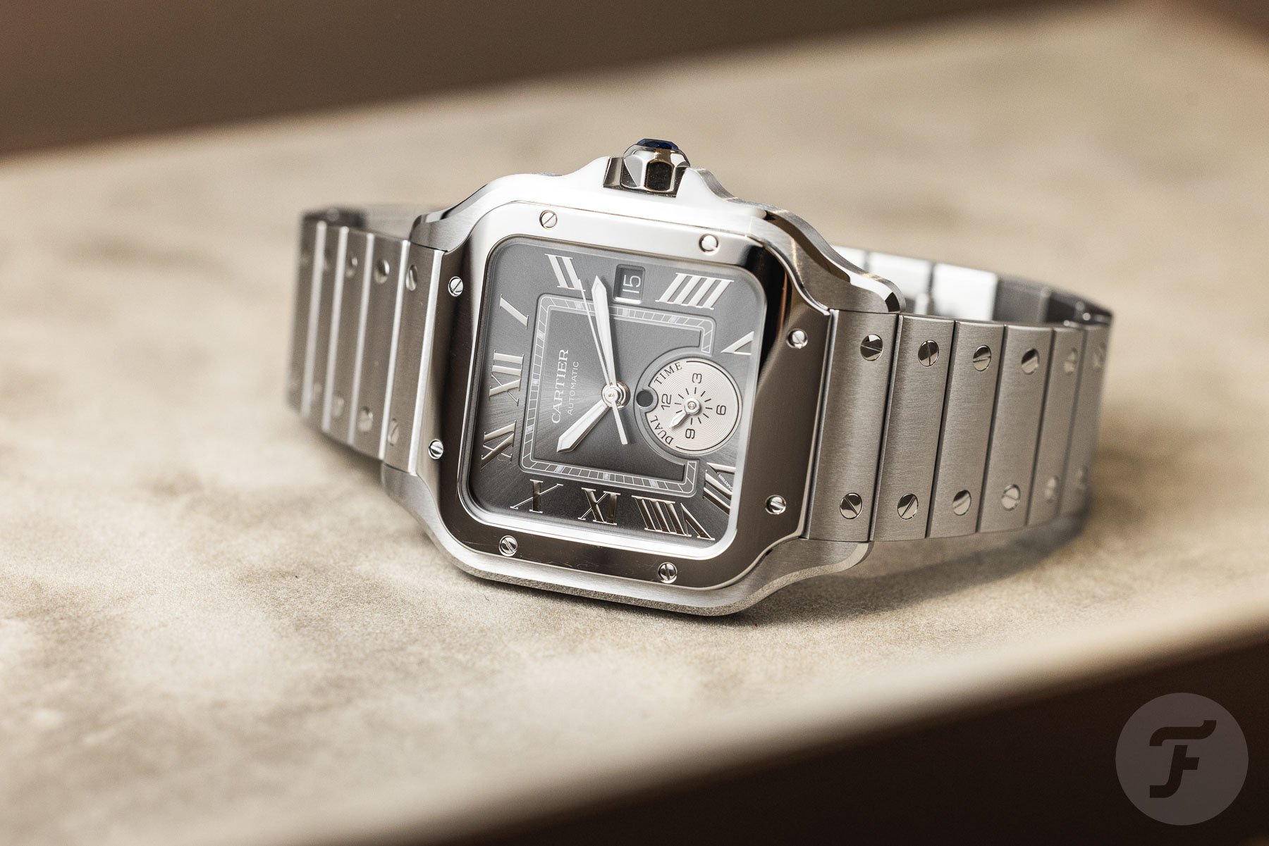 Fratello Favorites: Daan’s Favorite Watches And Wonders 2024 Releases By Cartier, Hermès, And Hublot