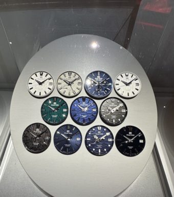 Green Rambles: The Aftermath Of Watches & Wonders 2024